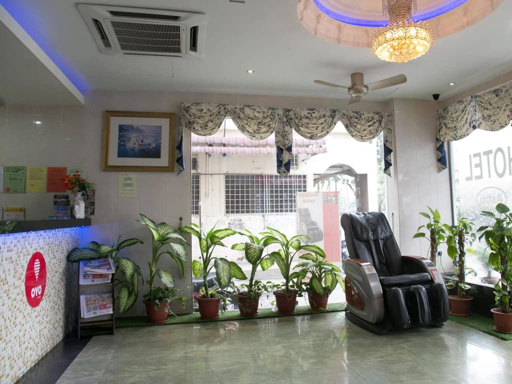 OYO Rooms Sunway Mentari - photo 2