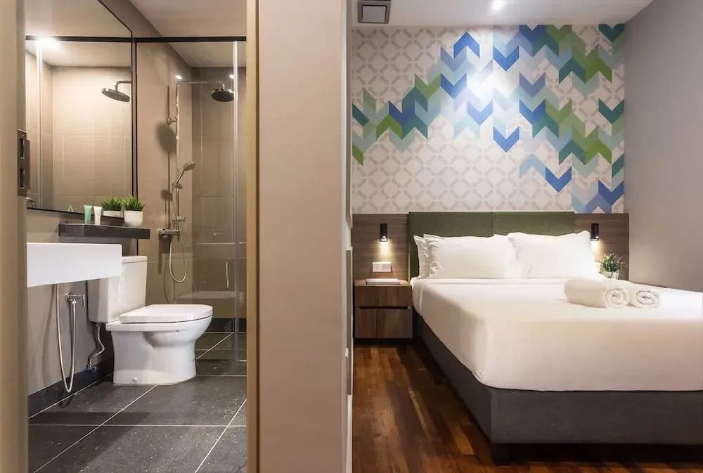 Le Vert Boutique Hotel - photo 7