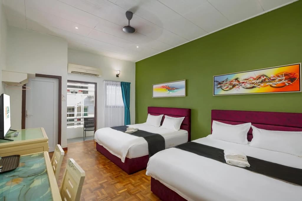 New Hope Inn - photo 2
