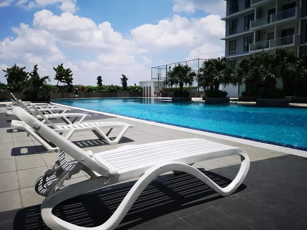 The Platino by YOYO Homestay - photo 20