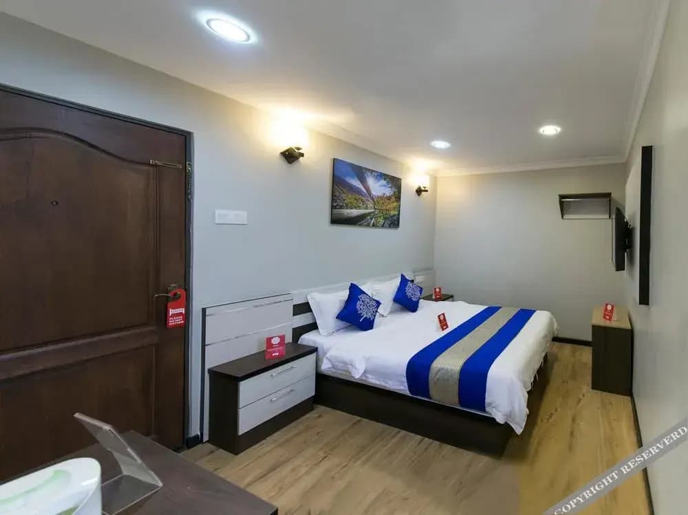 OYO Rooms Pos Malaysia Tanah Rata - photo 7