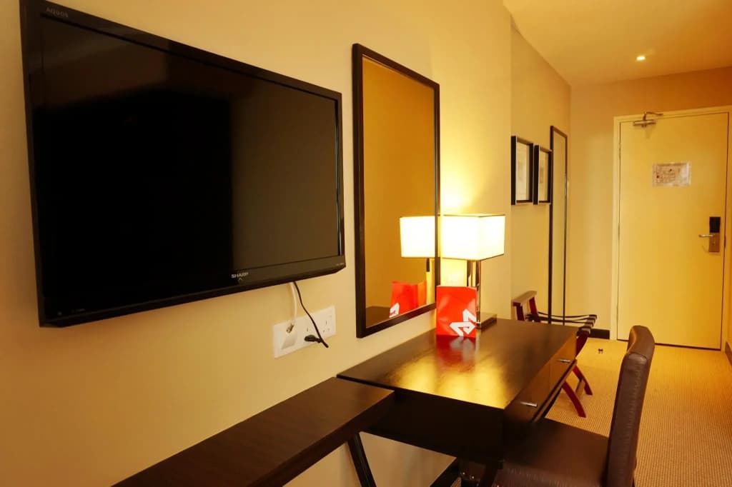 Merchant Hotel - photo 6