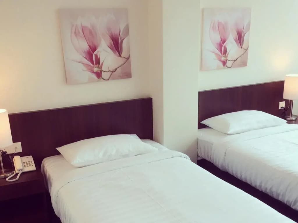 The View Hotel - photo 8