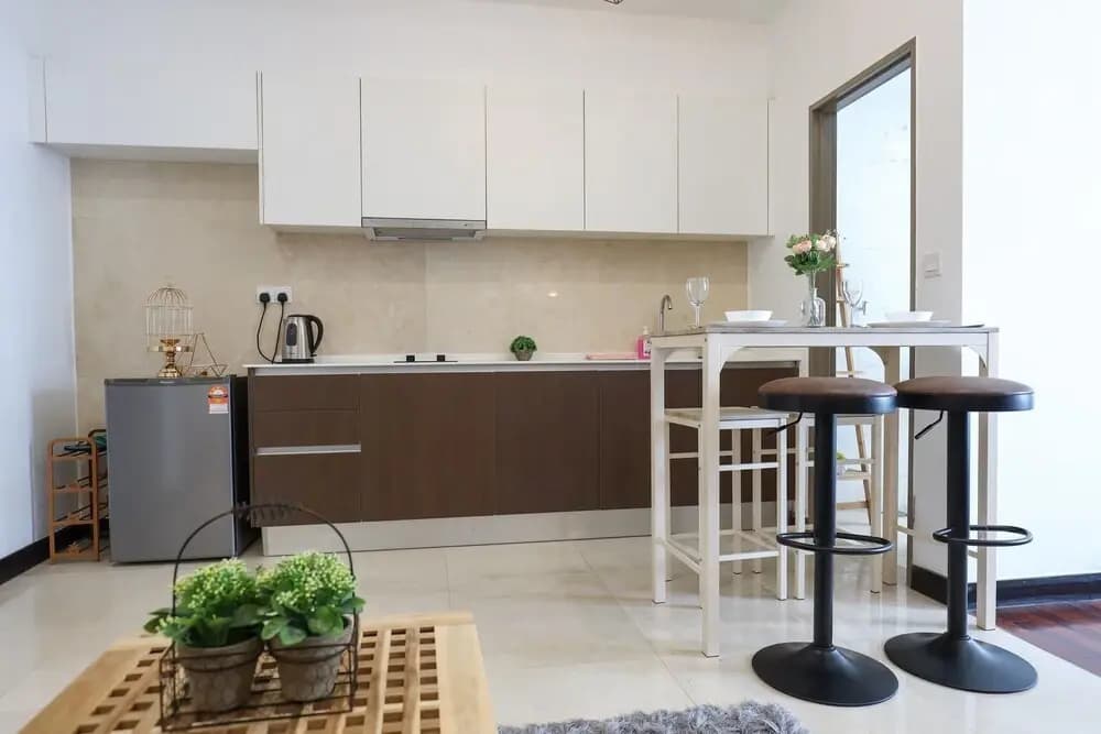 Silverscape Executive Melaka by I Housing - photo 41