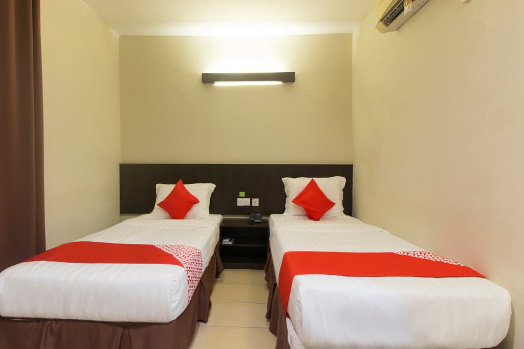 Hotel O Bei King - photo 9