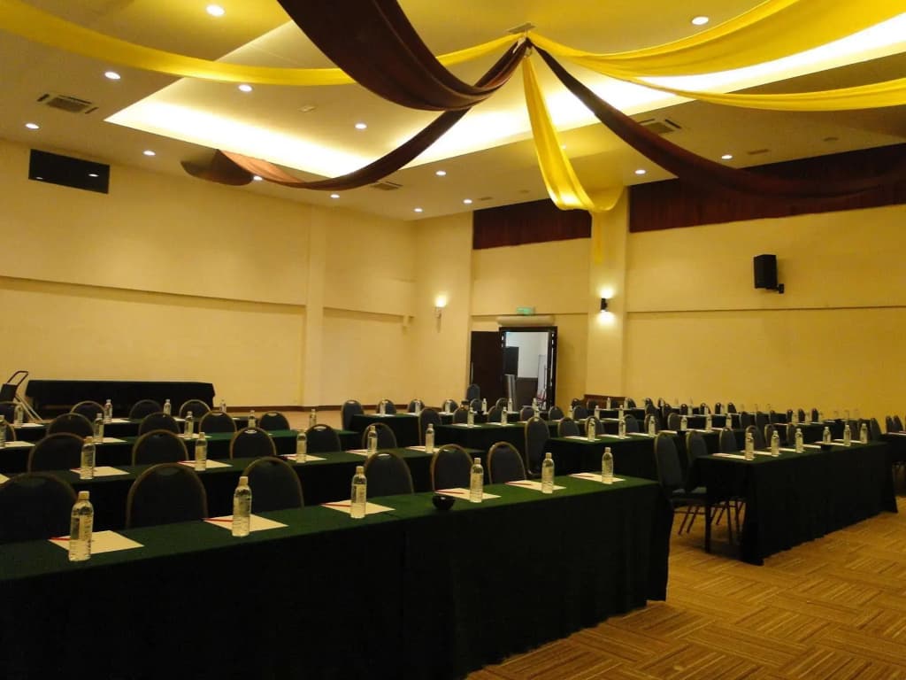 Sempurna Resort - photo 10