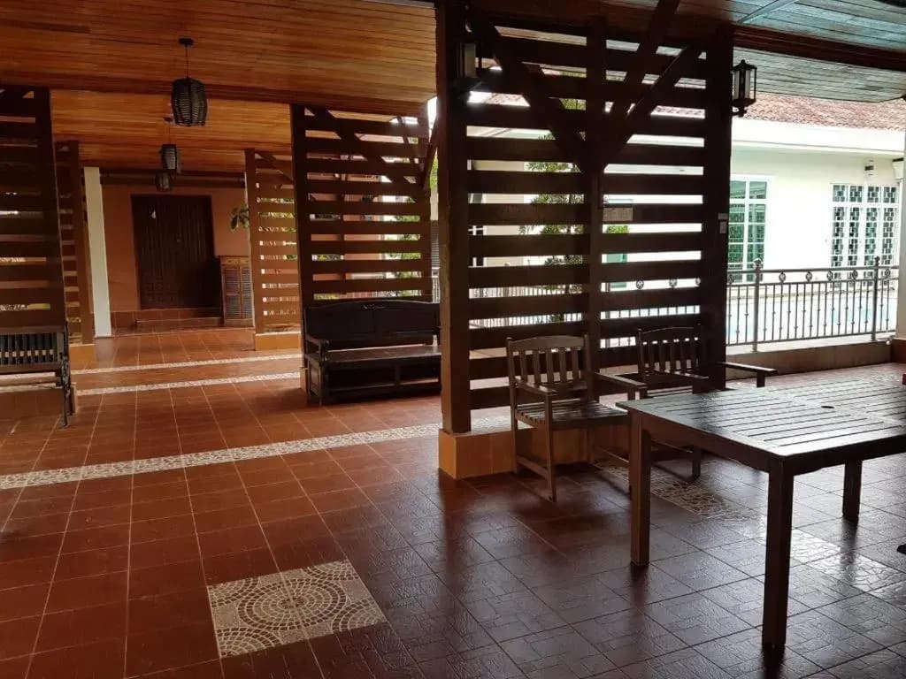 Temila Lodge - photo 9