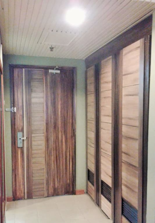JB Central Hotel - photo 12