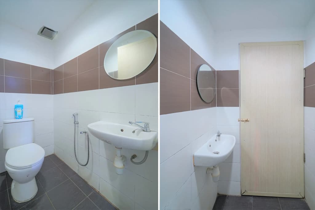 Hotel O V Stay Guesthouse - photo 28