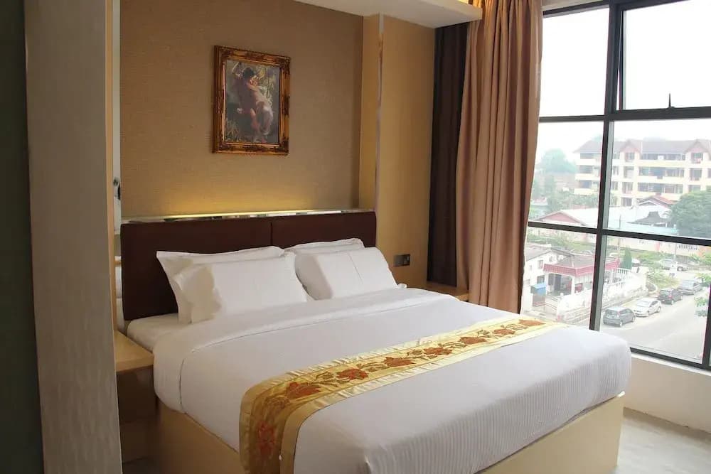 Sawadee Resort Hotel & Spa - photo 5