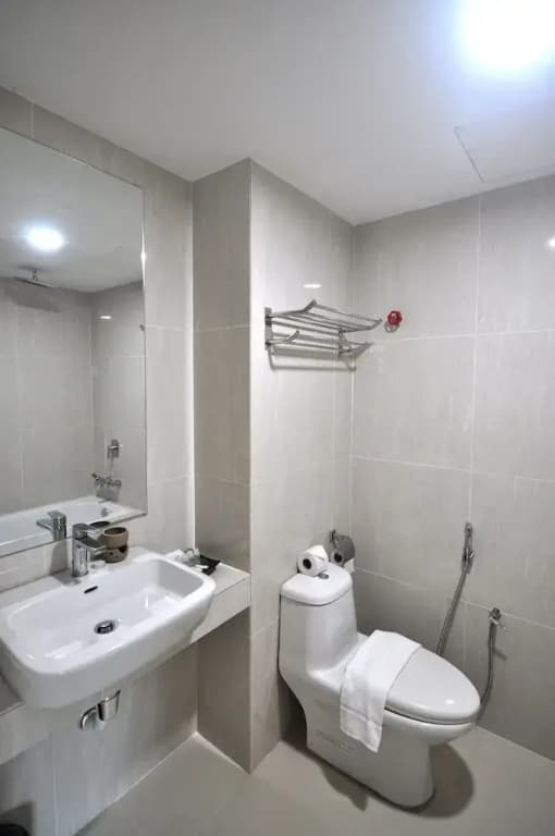 Hotel Scholar's Suites - photo 8