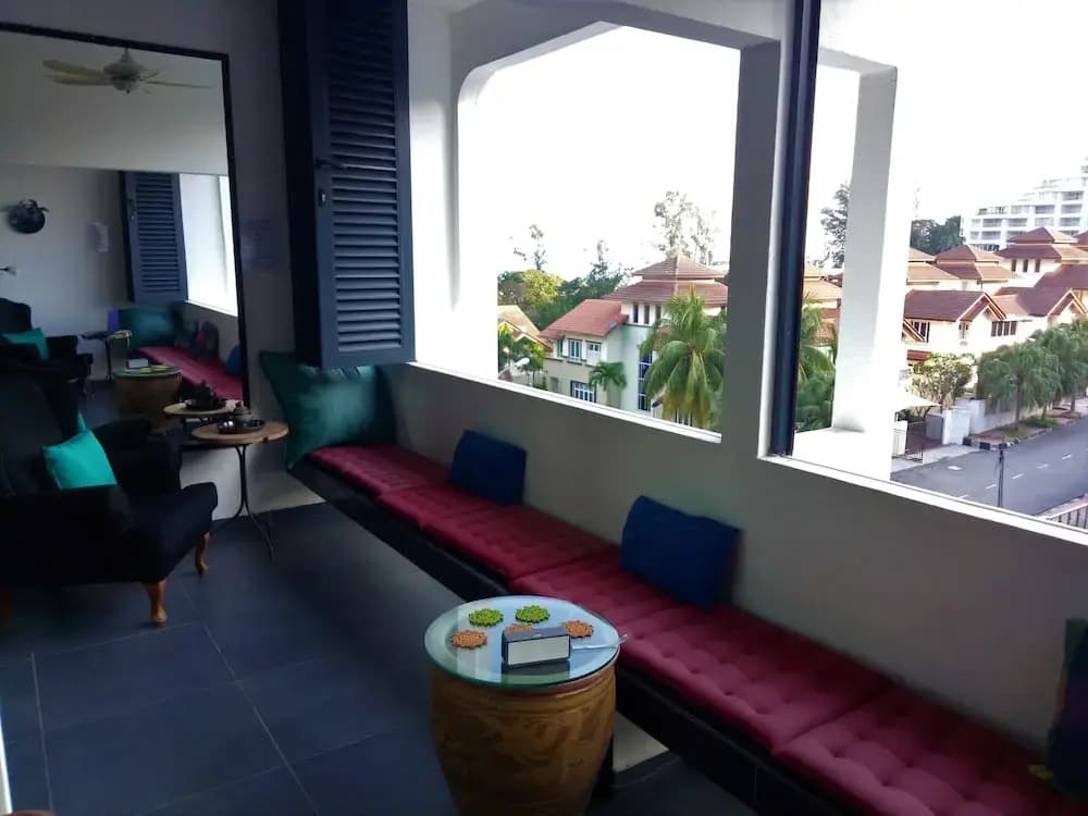 Penang Island Lodge Tanjung Bungah - photo 18