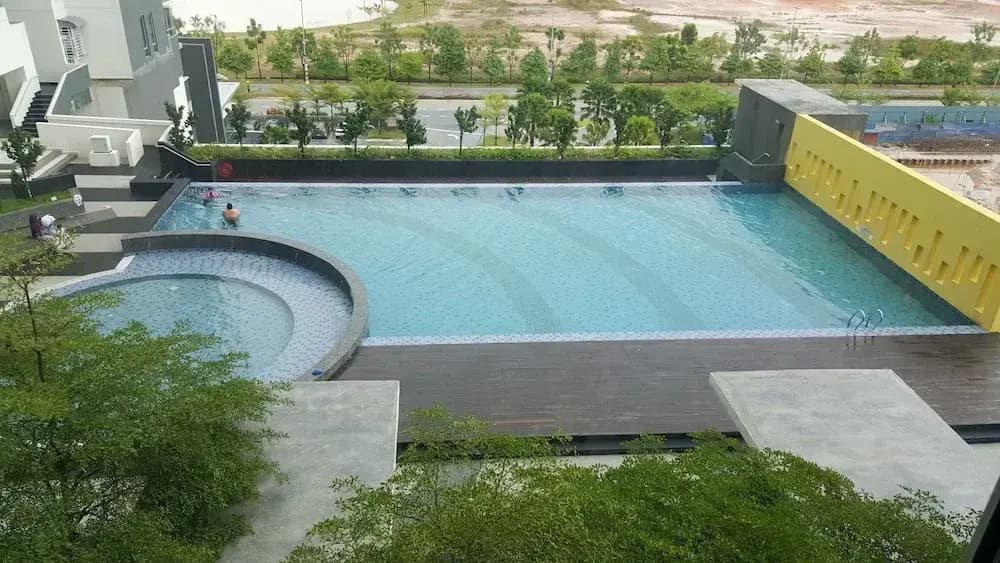 Cyberjaya Vega Residensi - photo 7