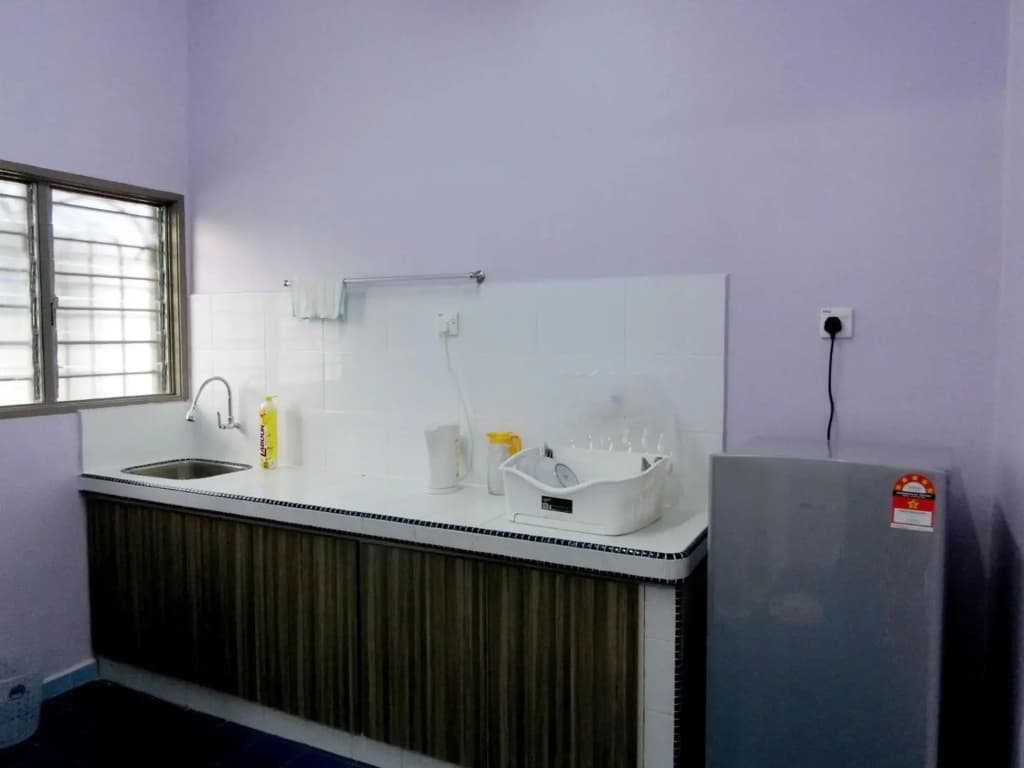 Taiping Cozy Homestay II - photo 3
