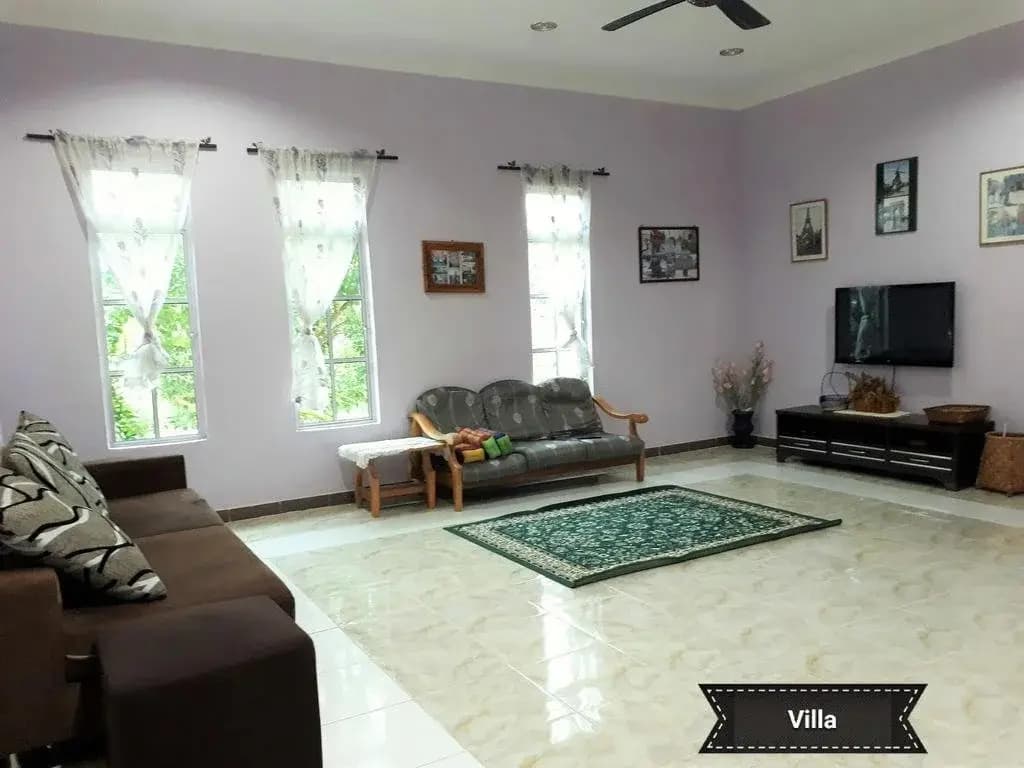 Kapal Terbang Guest House - photo 14