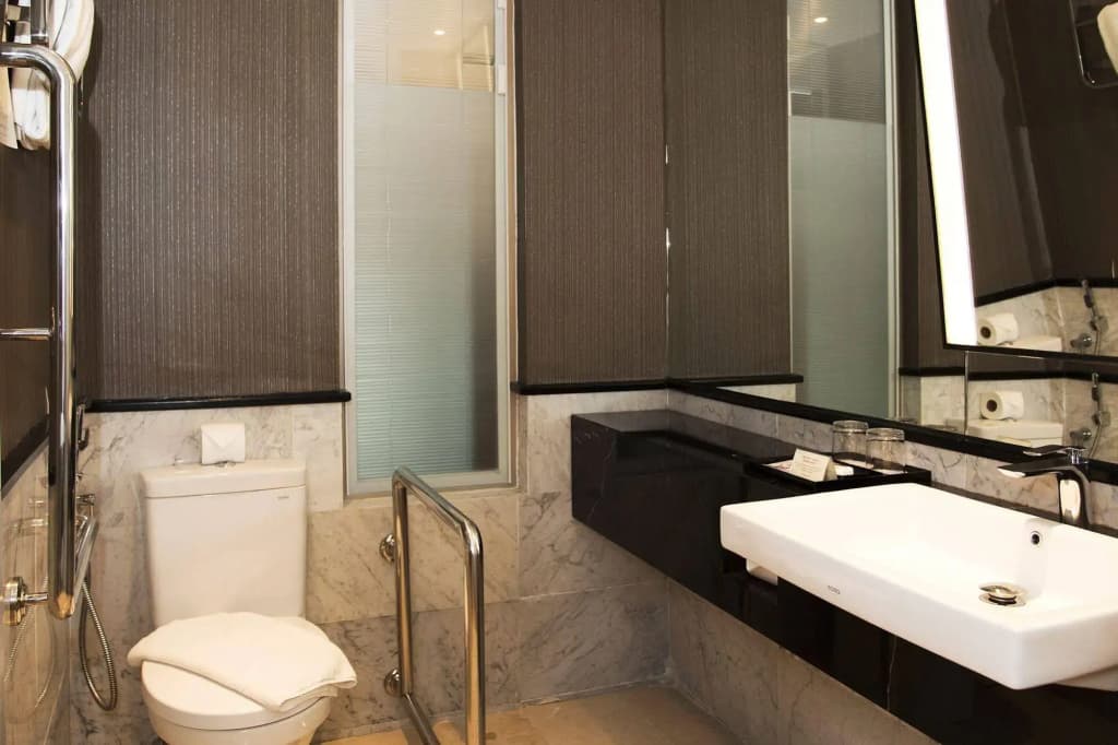 Estadia Hotel - photo 8