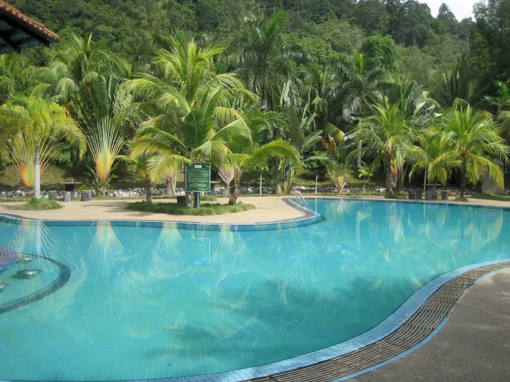 Capital O 89484 Teluk Batik Resort - photo 10