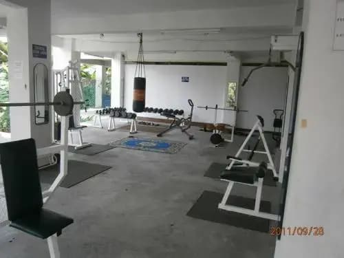 Titi Panjang Apartment Lumut Sitiawan Manjung - photo 6