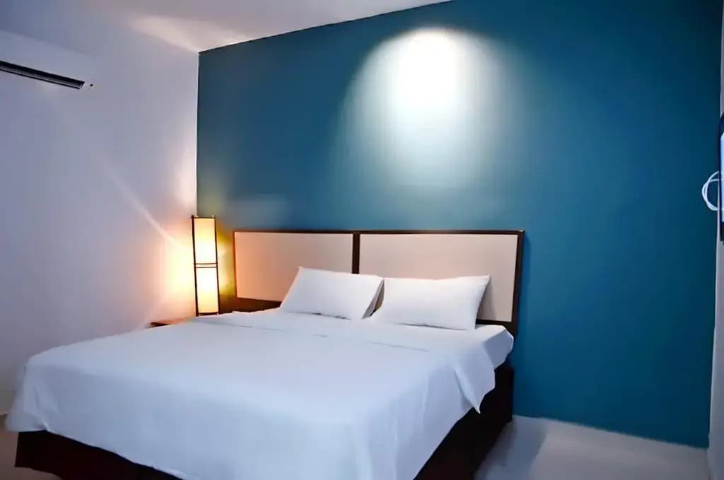 Senrose Hotel - photo 37