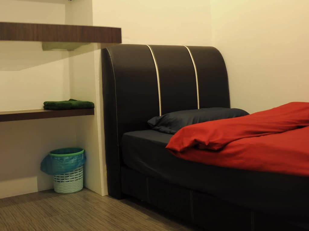 OYO 980 7 家庭旅馆(OYO 980 7 Homestay) - photo 2