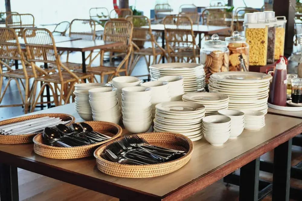 Sand Bay Resort Semporna - photo 15