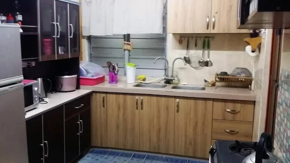 Awedee Homestay Putrajaya - photo 17