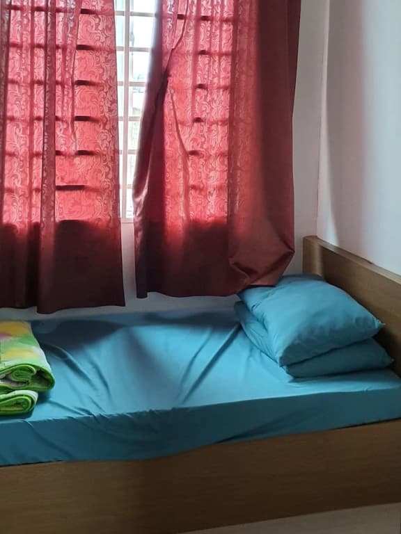 Delima Homestay by Oyo Rooms - photo 17