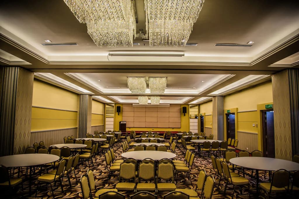 Nova Highlands Hotel - photo 18
