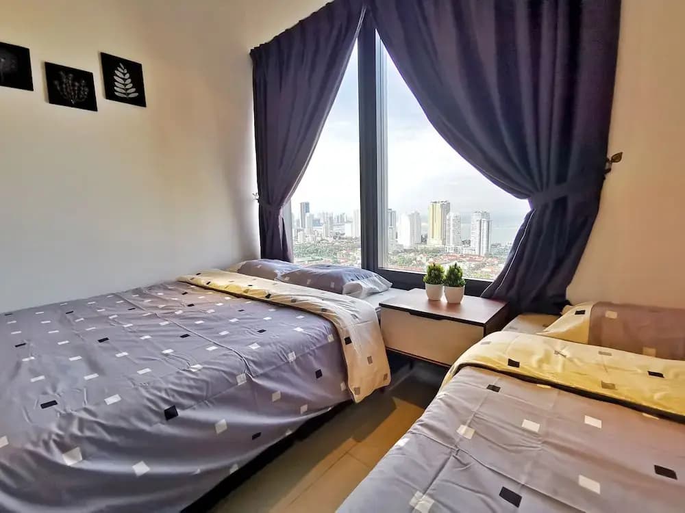 Tropicana 218 Suites - photo 42