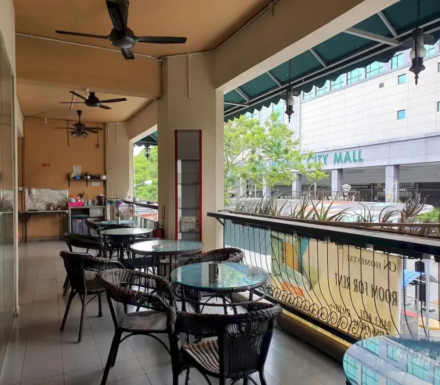 SPOT ON 90984 Gn Homestay - photo 17
