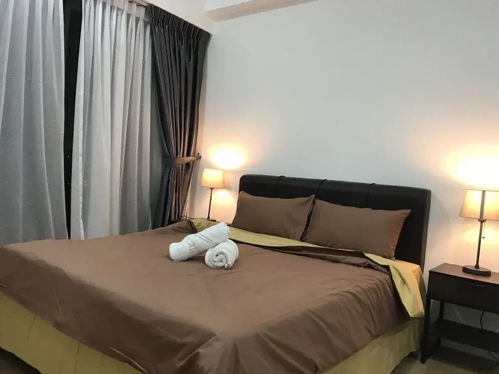 Setia Sky Residences - Star City - photo 2