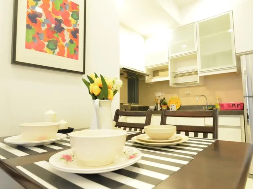 A&F Homestay @ Tropicana City Mall - photo 3
