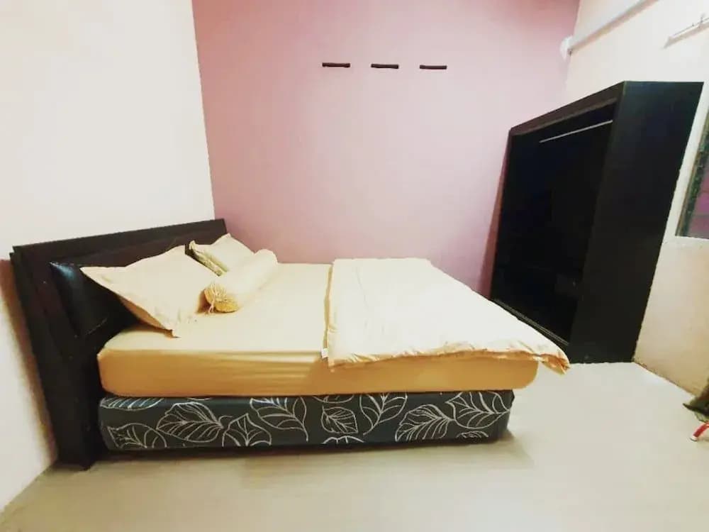 OYO 90291 Homestay De'Majidee - photo 2
