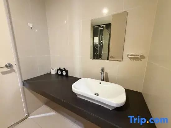 Eco Botanic Muji Style Duplex 3BR Educity - photo 1