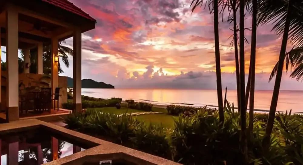 Ocean Dream Beach Resort & Villas - photo 20
