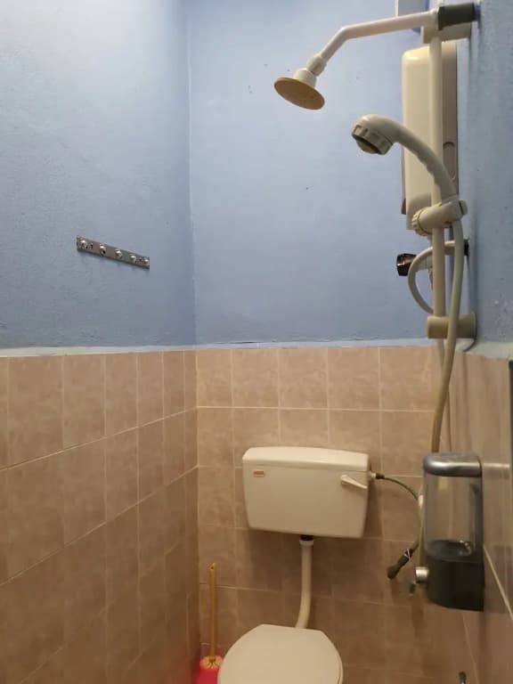 Spot On 89920 Muwaffaq Inn - photo 3