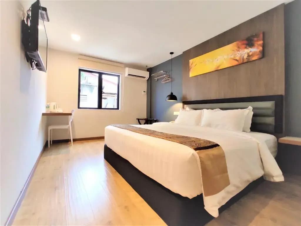 Apple Suites Hotel - photo 1