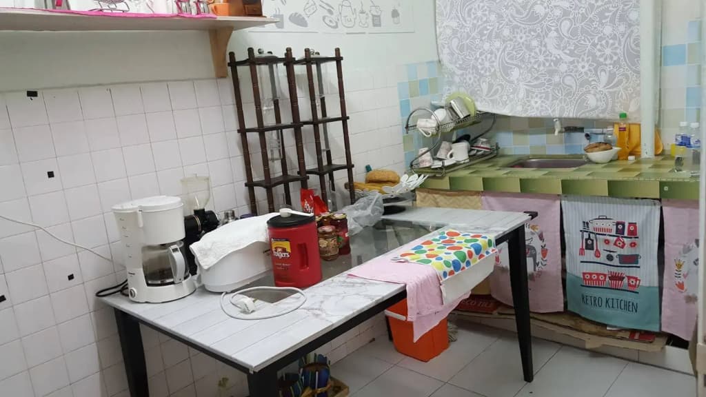 Melaka in Seoul & Cook Guest House - Hostel - photo 25