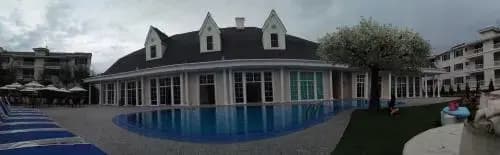 MZ Homestay Kampar - photo 12