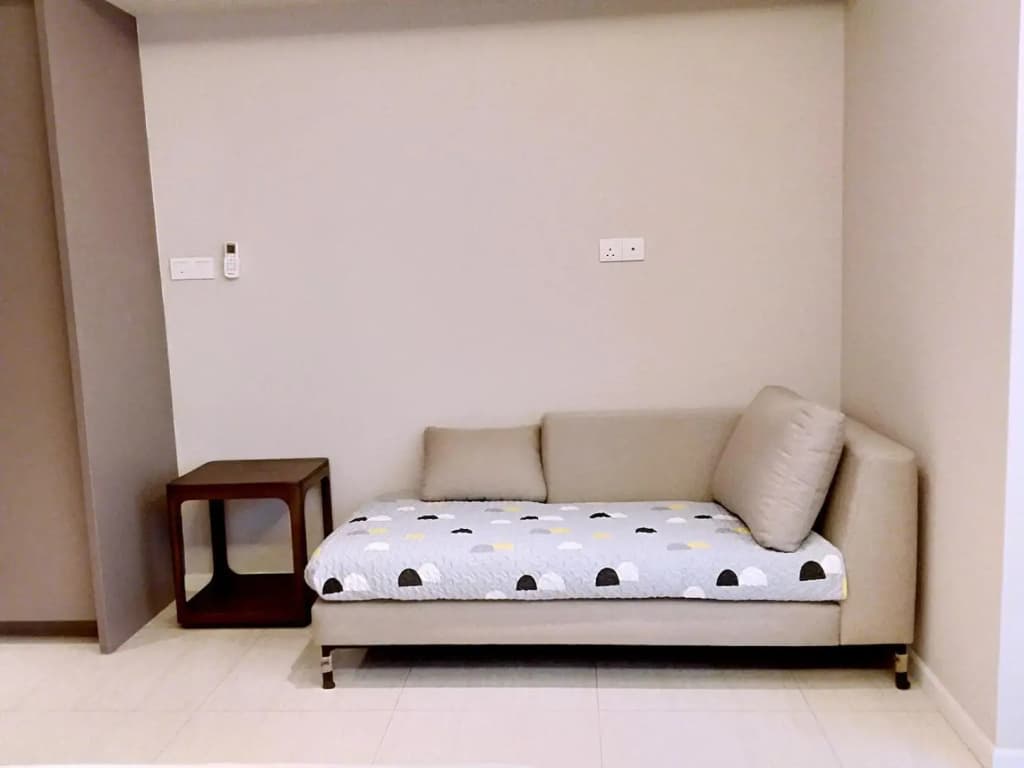 SKY POOL Stylish Suite 2-7Pax at KL City - photo 13