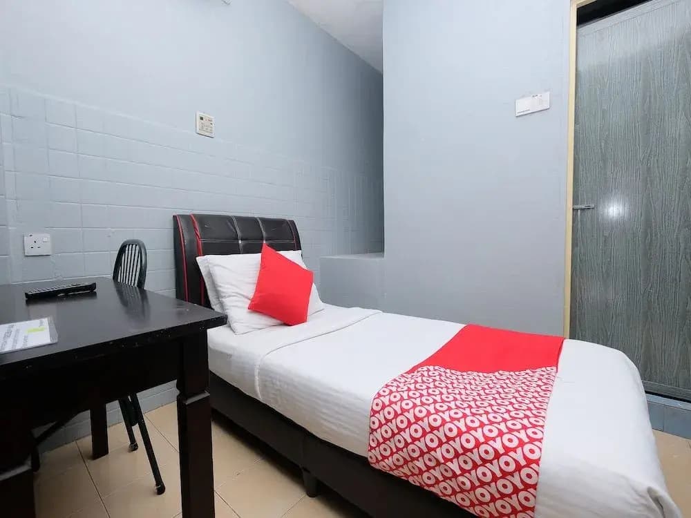 OYO 1005 Citilite Hotel - photo 4