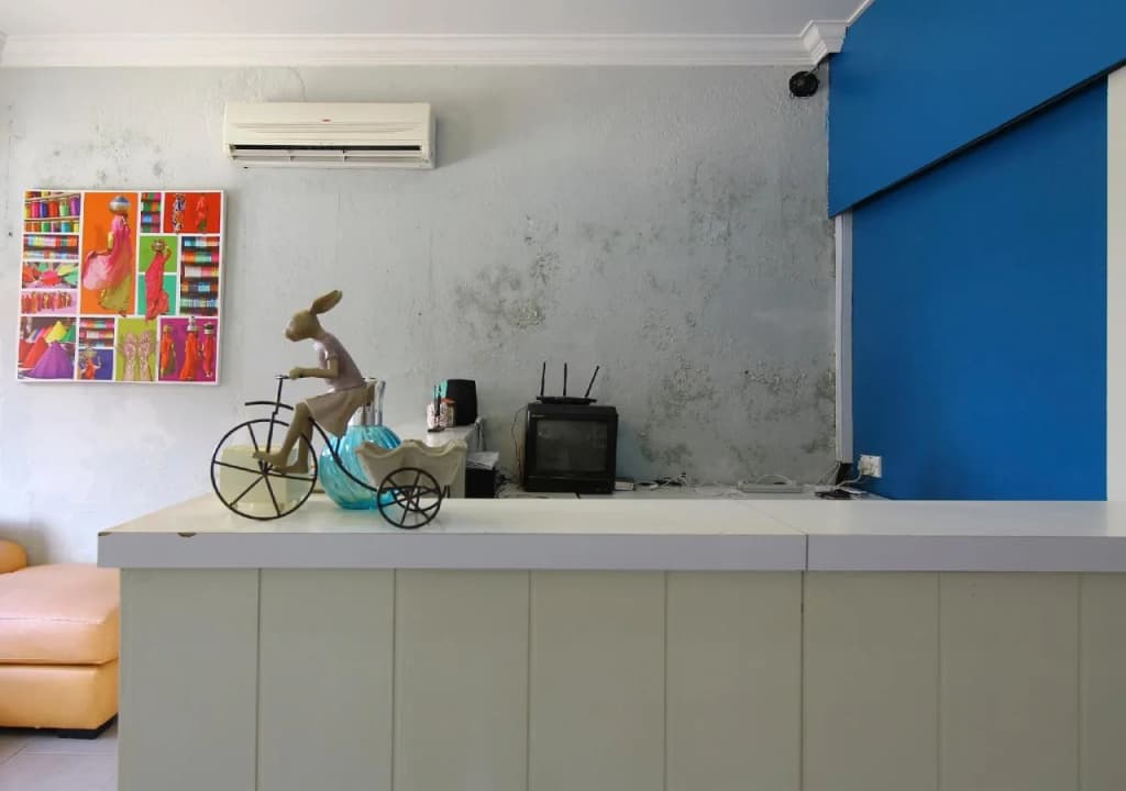 Voyage Cottage Lodge - photo 13
