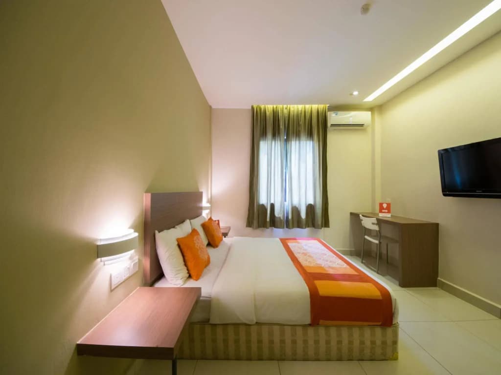 OYO Rooms Sentul KTM Station - photo 2