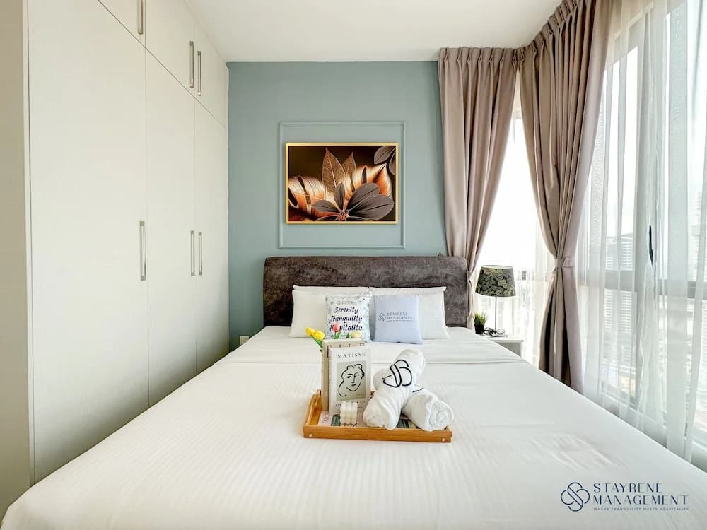 SKS Pavillion Residences by Stayrene - photo 46