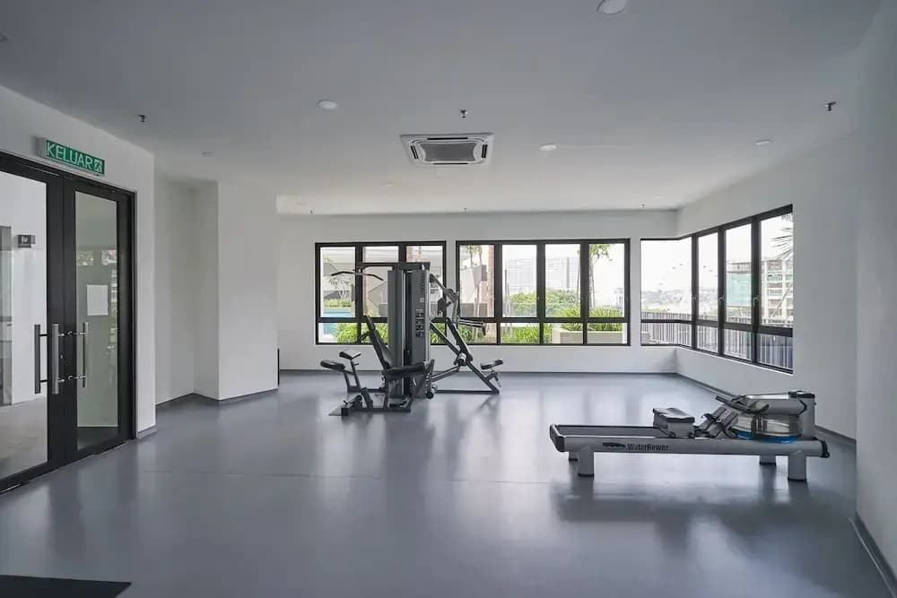 Oyo Home 1142 Elegant 1Br I Soho I City - photo 16