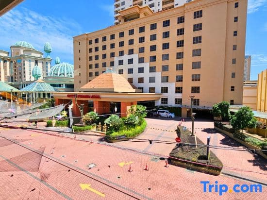 Sunway Studio Homestay 1-min walk Sunway Pyramid Mall & Lagoon by Cloud Host - photo 3