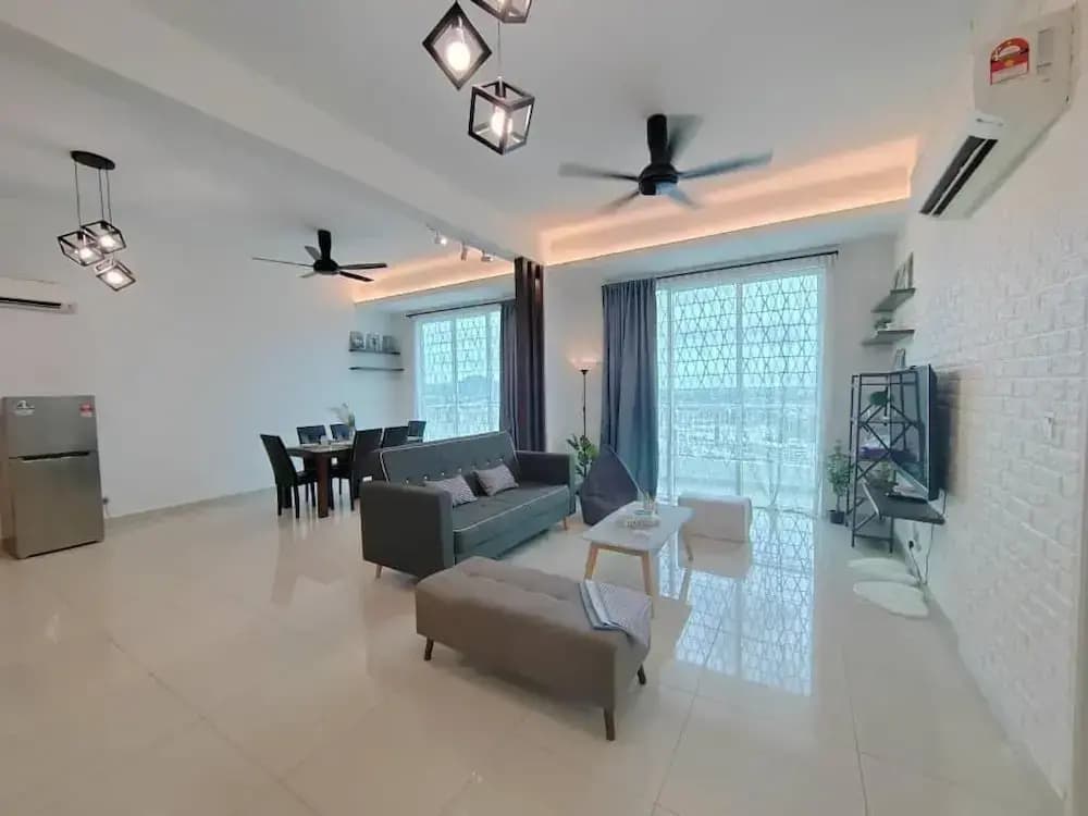 IPOH D Festivo Premium Suites by uBook - photo 13