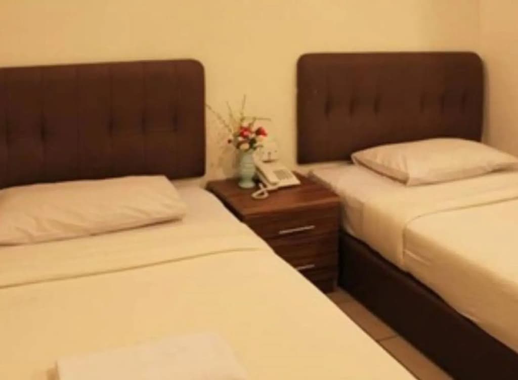 One Hotel Sadong Jaya - photo 4