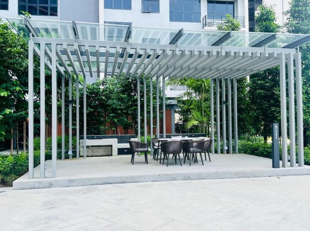KHR Service Suites Agile Bukit Bintang - photo 44