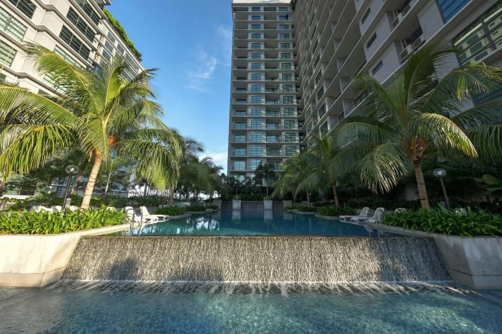 Acappella Suite Hotel - photo 14